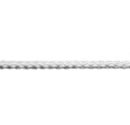 T-Top 1/4" Twine / Cord / String / Rope White Lace