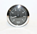 Teleflex Chrome Bezel Tachometer 0-7000 (Plug Style) 780636SDFB