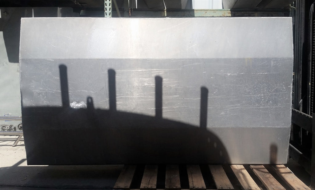 Marine 193 Gallon Fuel Tank