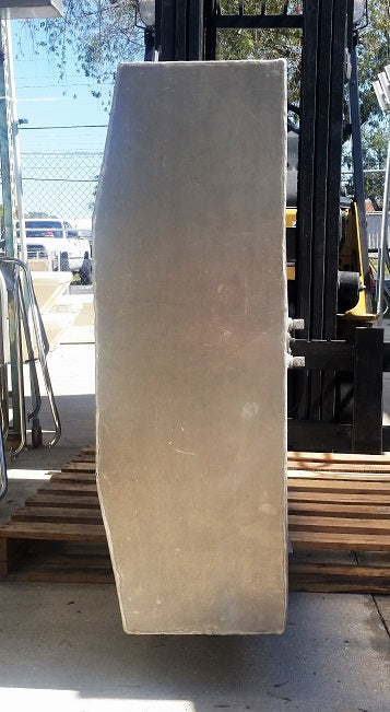 Marine 193 Gallon Fuel Tank