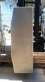 Marine 193 Gallon Fuel Tank