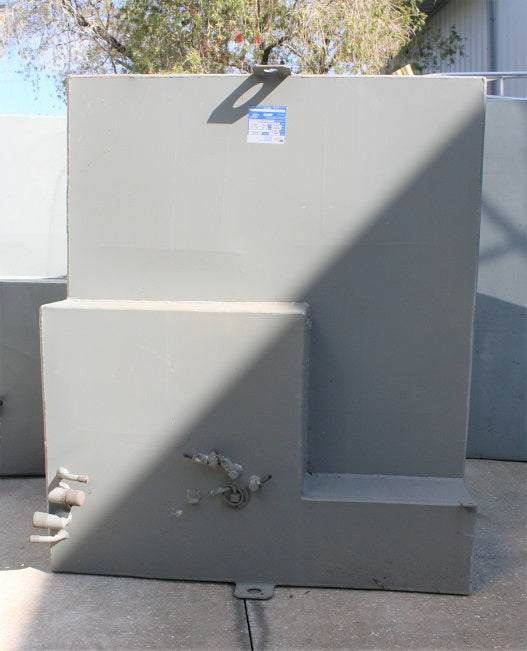 Century Boats 2900EXP 220 Gallon Fuel Tank 66058