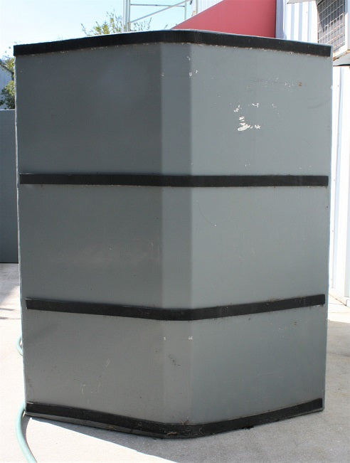 Century Boats 2900EXP 220 Gallon Fuel Tank 66058