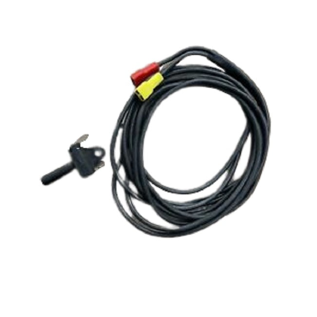 Teleflex Marine CH 4500/CH 4800 Neutral Start Safety Switch Kit 2745116