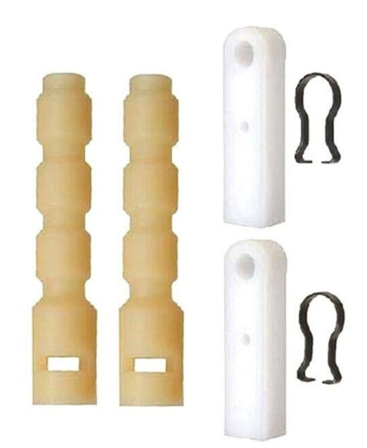 SeaStar Solutions/Teleflex 3300 I/O OMC Adapter Kit CA27320P