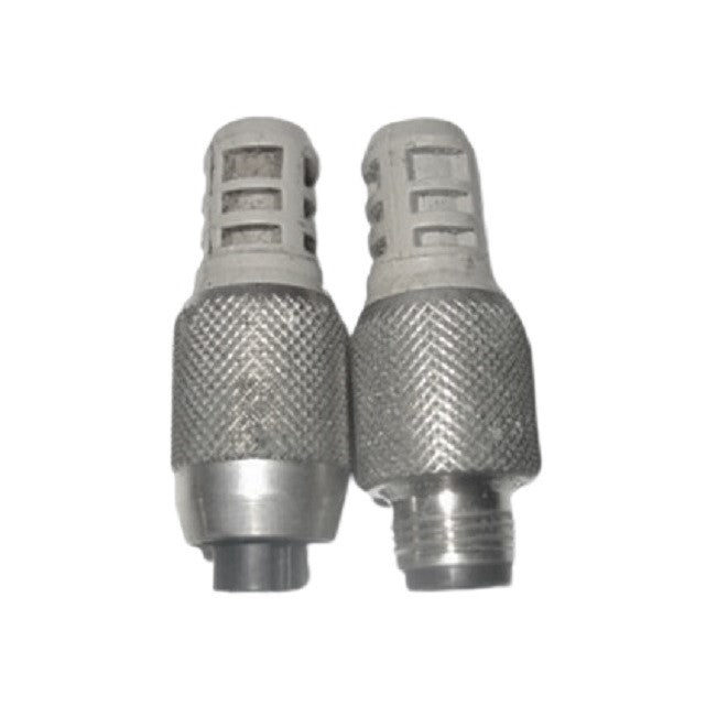 Teleflex Molex Micro-C 120Ohm Magic bus i6000 NMEA 2000 Male & Female (1-Pair) Terminators