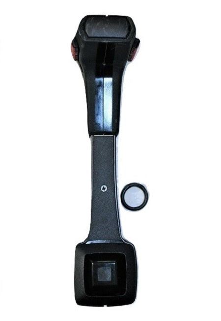 Teleflex Marine/Seastar Solutions CH2700P Side Mount Control Replacement Handle w/o Trim CH2700P