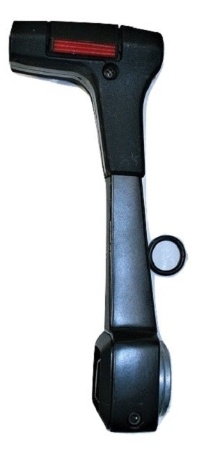 Teleflex Marine/Seastar Solutions CH2700P Side Mount Control Replacement Handle w/o Trim CH2700P