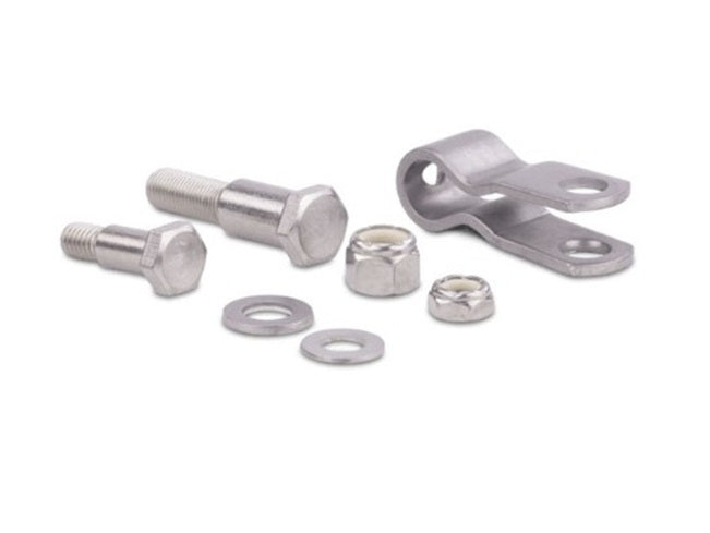 Teleflex / Morse Stainless Steel Clevis Kit SA27314P