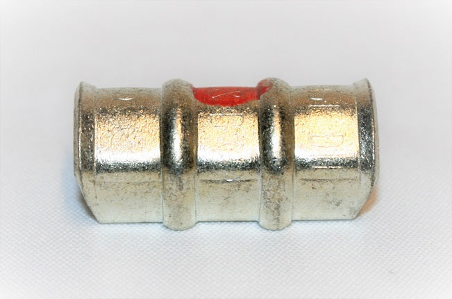 Thomas & Betts Color Keyed Orange Die 2-1/O Copper "C" Tap 54740 (10 Pack)