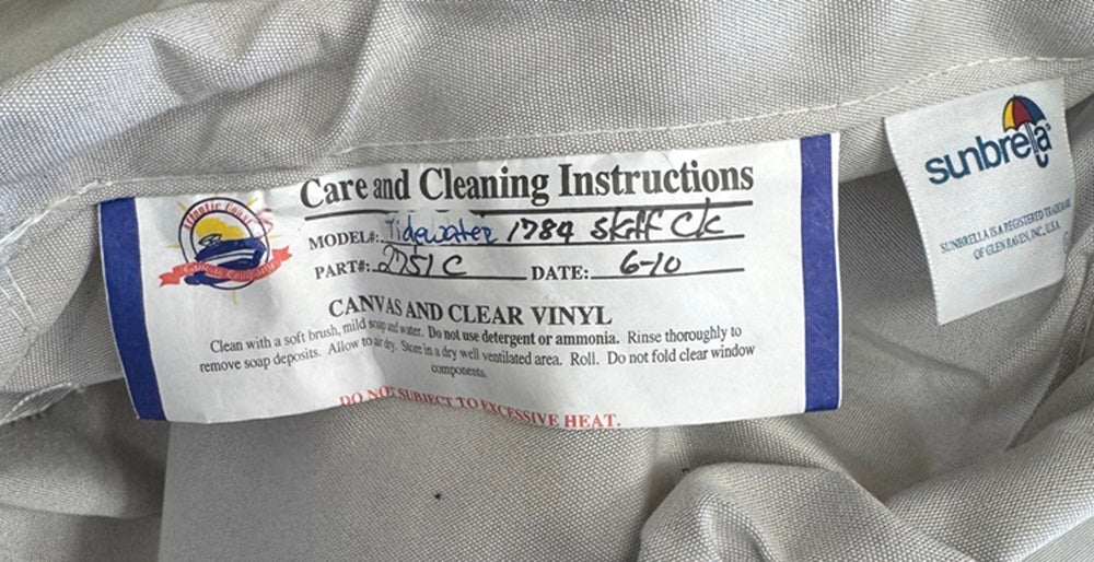 TideWater1784consolecover 2