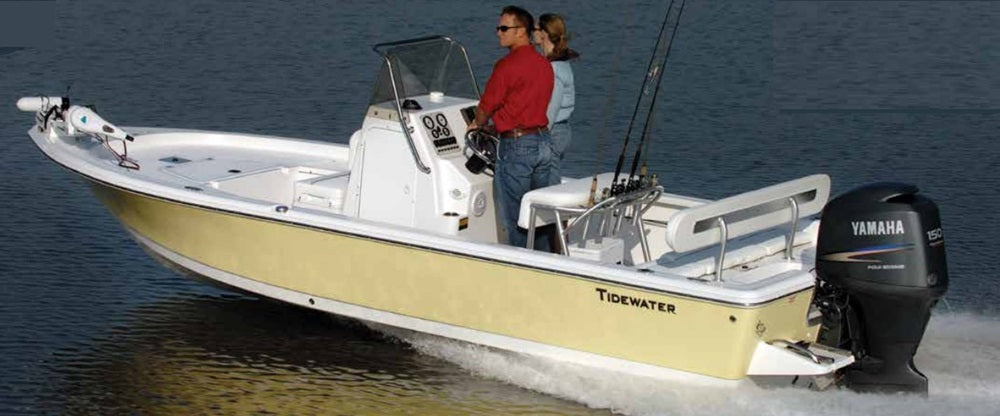 TideWater216.230ConsoleCover