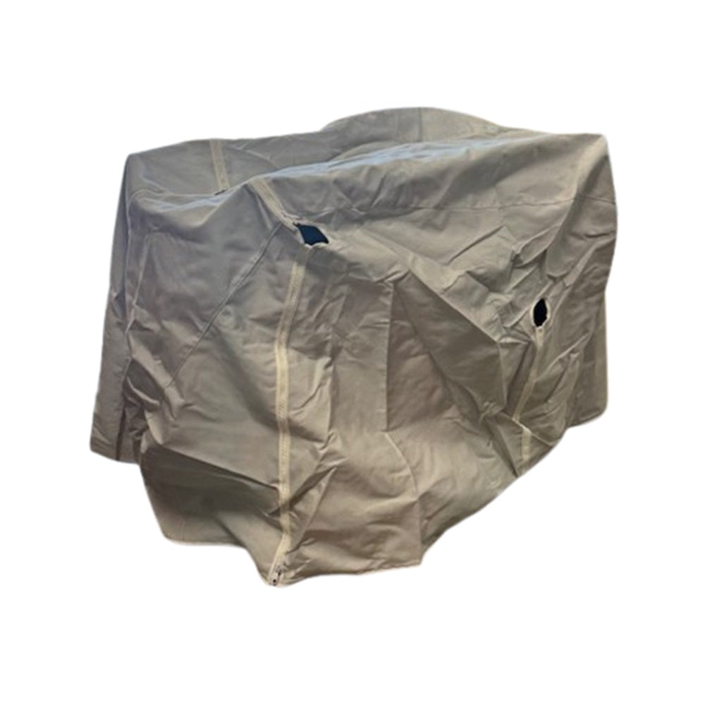 TideWaterConsoleCover2400 3