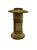 Tor Marine SRL Type 40 Timone Bronze Rudder Port 8240P11A0