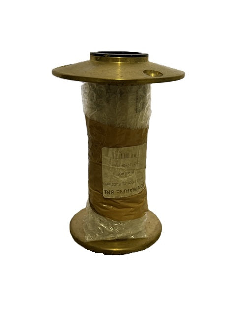 Tor Marine SRL Type 40 Timone Bronze Rudder Port 8240P11A0