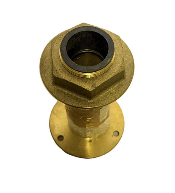 Tor Marine SRL Type 40 Timone Bronze Rudder Port 8240P11A0