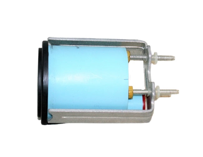 Teleflex/Toro 0-4000 RPM Mower Tractor Tachometer Gauge 78-0060