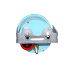 Teleflex/Toro 0-4000 RPM Mower Tractor Tachometer Gauge 78-0060