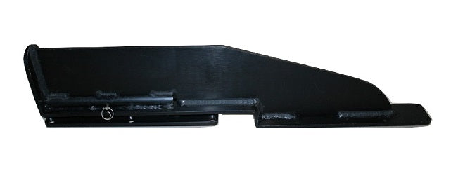 Toyota Epic Marine Black Aluminum Female Swim Platform Bracket MHH0010871