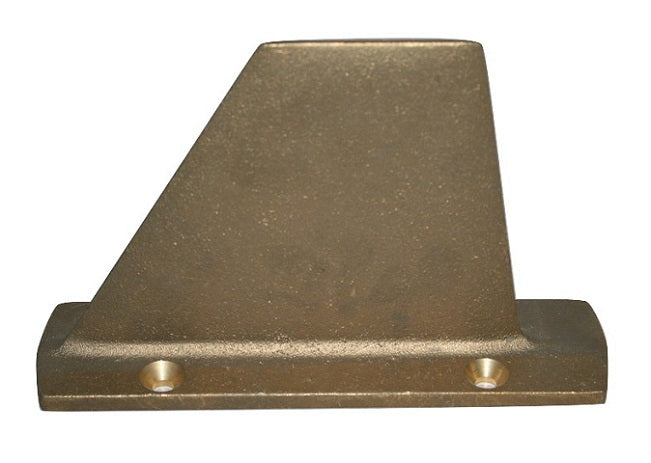 Toyota Epic Marine Bronze Boat Tracking Fin MSP0010189