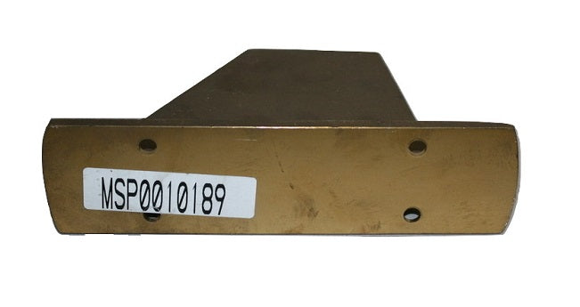 Toyota Epic Marine Bronze Boat Tracking Fin MSP0010189