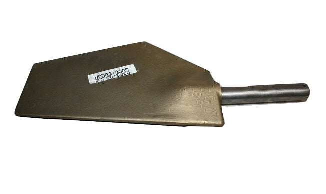 Toyota Epic Marine Bronze Rudder w/ Stainless Steel Post MSP0010803