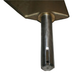 Toyota Epic Marine Bronze Rudder w/ Stainless Steel Post MSP0010803