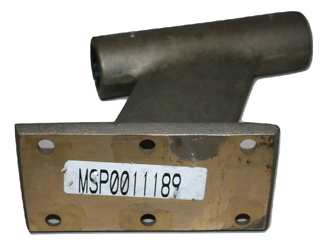 Toyota Epic Marine 1 1/8" Bronze Strut Propeller Shaft MSP0011189