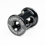 Tylaska S30 Black Spool Shackle