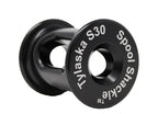 Tylaska S30 Black Spool Shackle