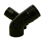 Volvo Penta Exhaust Pipe Elbows (Pair) 21823521