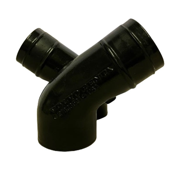 Volvo Penta Exhaust Pipe Elbows (Pair) 21823521