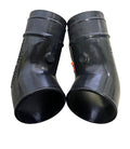 Volvo Penta Exhaust Pipe Elbows (Pair) 21823521