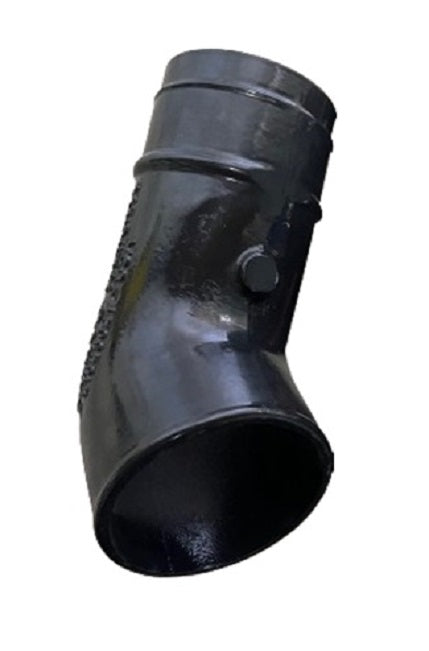 Volvo Penta Exhaust Pipe Elbows 21823521