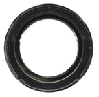 Veethree Instruments 5" Silver Eyebrow Gauge Bezel Kit 69270K