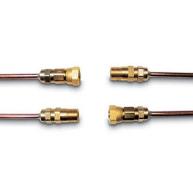 Vitrifrigo Lineset 3MT-PT-Q Extension Kit