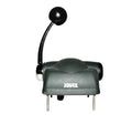 Volvo Penta Black Top Mount Single Control 1140657, 874734, 3819899