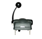 Volvo Penta Black Top Mount Single Control 1140657, 874734, 3819899