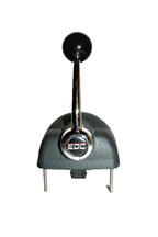 Volvo Penta Black Top Mount Single Control 1140657, 874734, 3819899