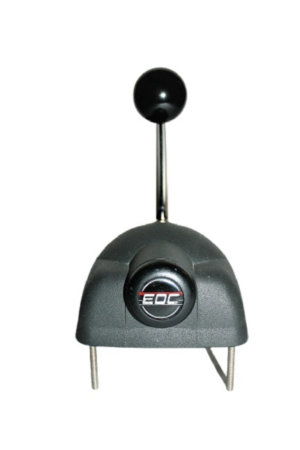 Volvo Penta Black Top Mount Single Control 1140657