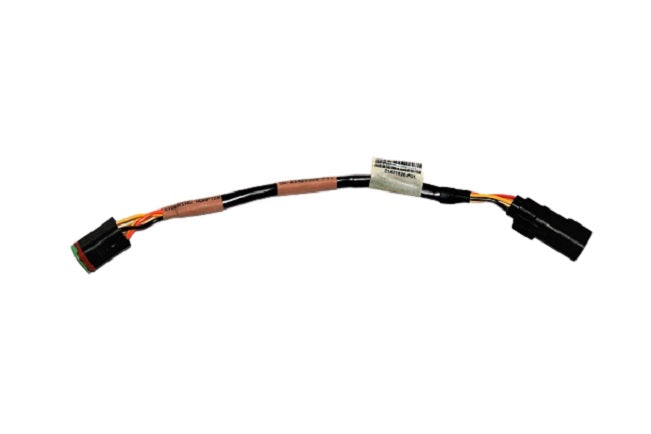 Volvo Penta Steering Adapter Harness Cable 21421926
