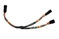 Volvo Penta Y-Split Steering Adapter Harness Cable 21421941