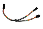 Volvo Penta Y-Split Steering Adapter Harness Cable 21421941