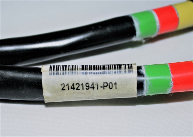 Volvo Penta Y-Split Steering Adapter Harness Cable 21421941