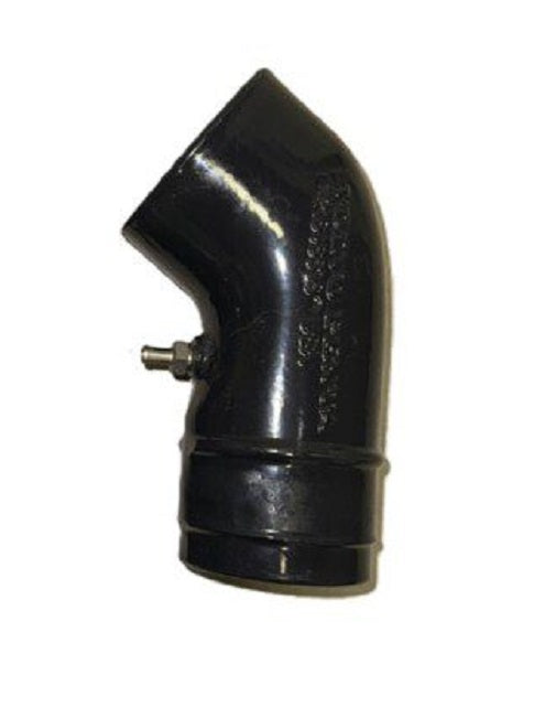 Volvo Penta 45° Exhaust Pipe Elbow 21646836