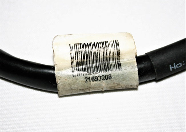 Volvo Penta E-Key Twin Harness Cable 21693208