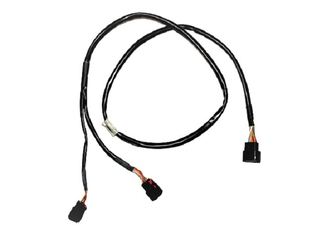 Volvo Penta E-Key Twin Harness Cable 21693208