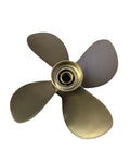 Volvo Penta Duoprop G7 Type G Stainless Steel Rear Propeller Only 22898637
