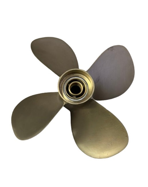 Volvo Penta Duoprop G7 Type G Stainless Steel Rear Propeller Only 22898637