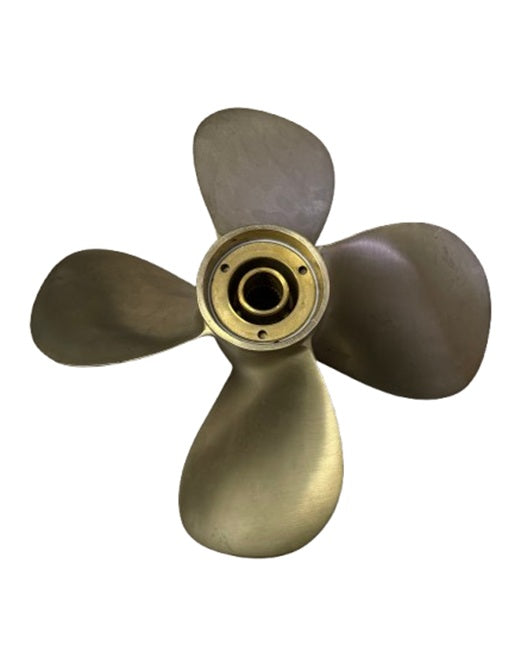 Volvo Penta Duoprop G7 Type G Stainless Steel Rear Propeller Only 22898637